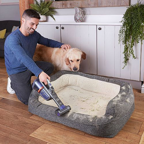 ���� ��� ������� ���� ���� BLACK DECKER ��� ��� ��� BHHV520BFP QW