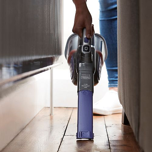 ���� ��� ������� ���� ���� BLACK DECKER ��� ��� ��� BHHV520BFP QW