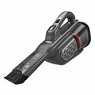 שואב אבק ציקלוני ידני מקצועי מבית BLACK & DECKER דגם BHHV520JF-QW שואב אבק ציקלוני ידני מקצועי מבית BLACK & DECKER דגם BHHV520JF-QW