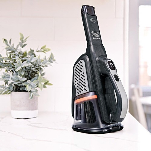 ���� ��� ������� ���� ������ ���� BLACK & DECKER ��� BHHV520JF-QW