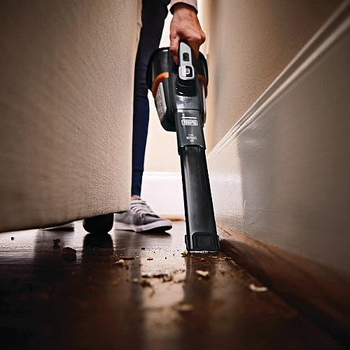 ���� ��� ������� ���� ������ ���� BLACK & DECKER ��� BHHV520JF-QW