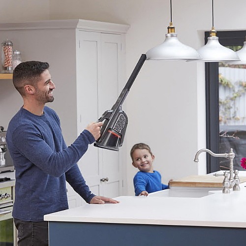 ���� ��� ������� ���� ������ ���� BLACK & DECKER ��� BHHV520JF-QW