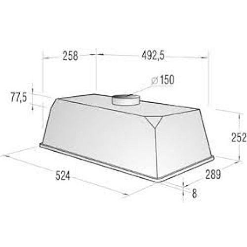 ���� ���� ����� ���� GORENJE ������� ��� BHI611AS