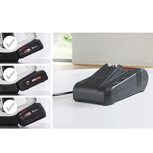 ���� ����� BOSCH ��� ��� BHZUC18N
