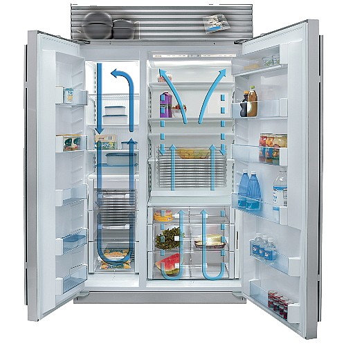 ���� 122 �"� SBS ���� SUB ZERO ��� ���� ��� BI48S/S