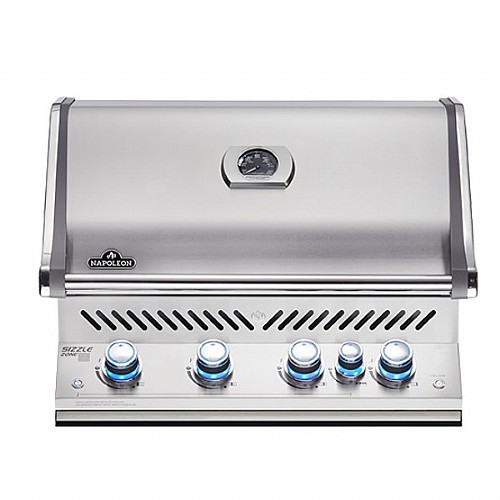 ���� �� ���� 5 ������ ���� NAPOLEON �������� ��� PRO500BI