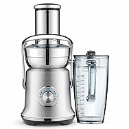 מסחטת מיצים Juice Fountain Cold XL מבית BREVILLE ברוויל דגם BJE830 מסחטת מיצים Juice Fountain Cold XL מבית BREVILLE ברוויל דגם BJE830