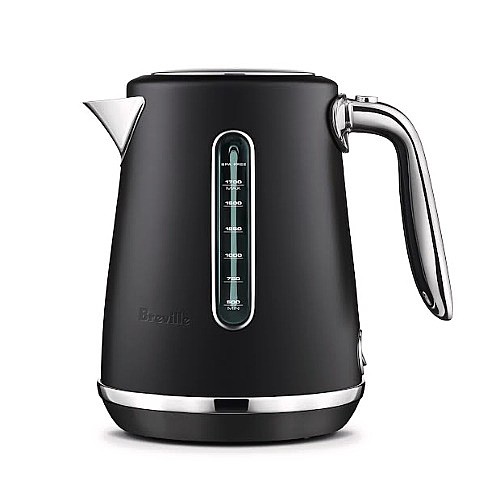 ������ ����� ���� ���� BREVILLE ������ ��� THE SOFT TOP LUXE BKE735BTR