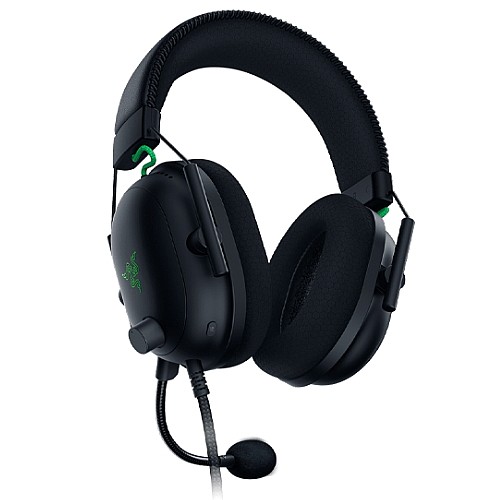������� ������� ���� RAZER ����� ��� BLACK SHARK V2 USB