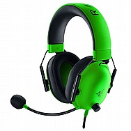 אוזניות גיימינג מבית RAZER רייזר דגם BLACK SHARK V2 X אוזניות גיימינג מבית RAZER רייזר דגם BLACK SHARK V2 X