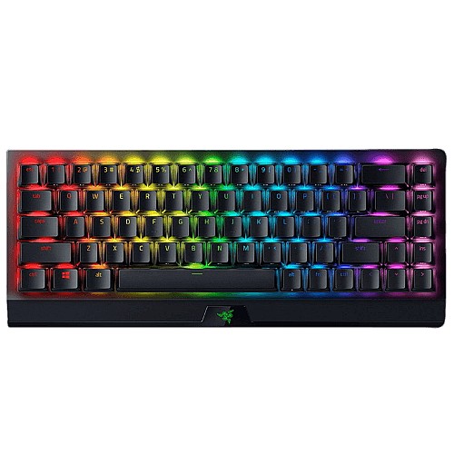 ����� ������� ������ ������� ���� RAZER ����� ��� BLACKWIDOW V3 MINI HYPERSPEED G.S