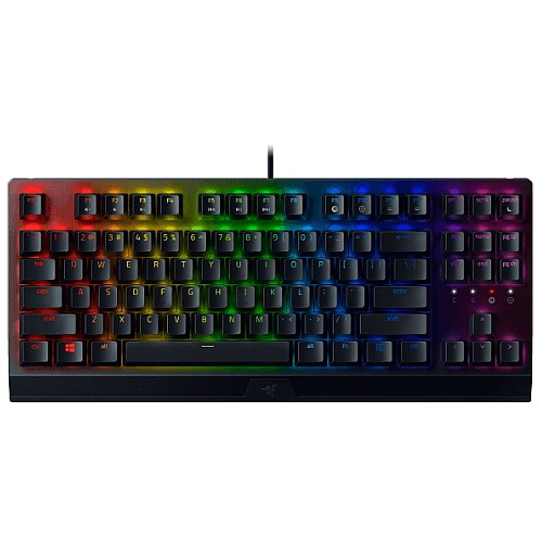 ����� ������� ������ RAZER ����� ��� BLACKWIDOW V3 TENKEYLESS