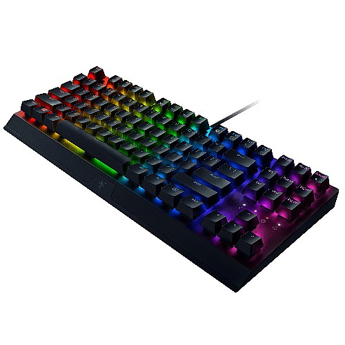 ����� ������� ������ RAZER ����� ��� BLACKWIDOW V3 TENKEYLESS