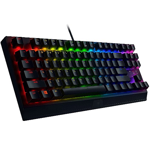 ����� ������� ������ RAZER ����� ��� BLACKWIDOW V3 TENKEYLESS