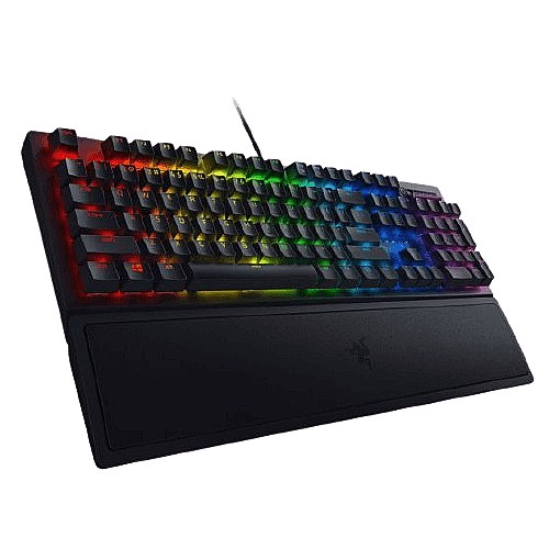 ����� ������� ������ RAZER ����� ��� (BLACK WIDOW V3 (GREEN SWITCH