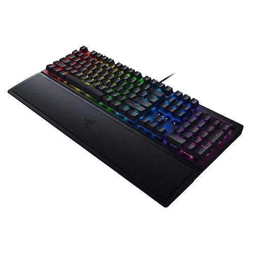 ����� ������� ������ RAZER ����� ��� (BLACK WIDOW V3 (GREEN SWITCH
