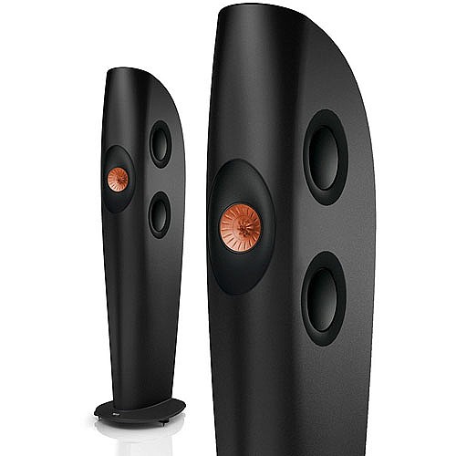 ��� ������� ������� KEF BLADE TWO