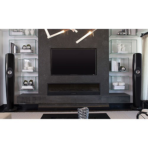 ��� ������� ������� KEF BLADE TWO