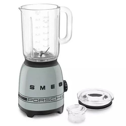 ����� SMEG BLF03PSGEU ���� �����