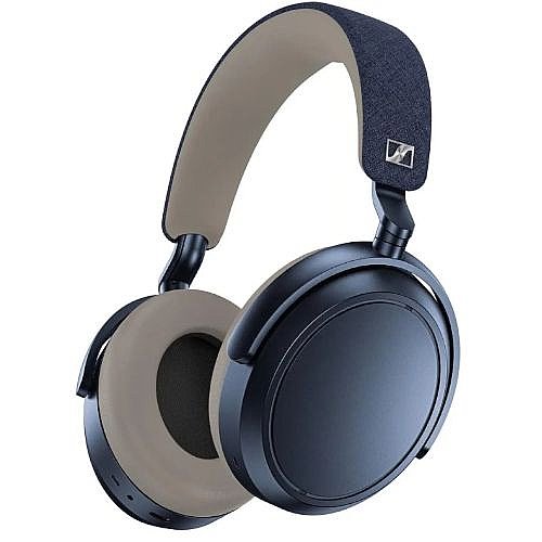 ������� OVER EAR �������� ���� ����� ����� ������ SENNHEISER ��� BLUETOOTH M4 ������