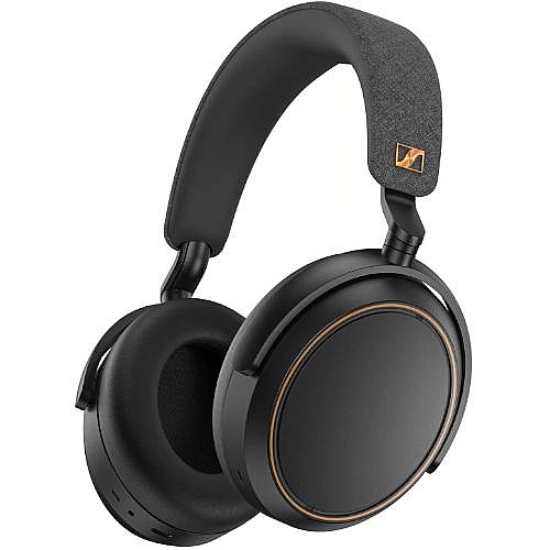������� OVER EAR �������� ���� ����� ����� ������ SENNHEISER ��� BLUETOOTH M4