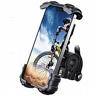 מחזיק טלפון LAMICALL למיקאל דגם BM02 מחזיק טלפון LAMICALL למיקאל דגם BM02
