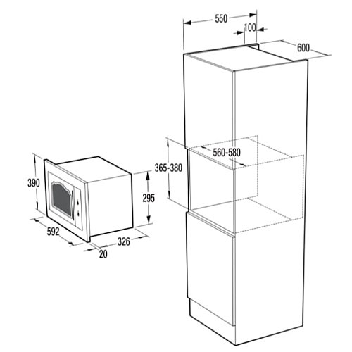 ������� ���� ����� ���� ���� GORENJE ������� ��� BM235G1SY