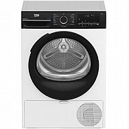 מייבש כביסה 10 ק"ג BEKO בקו דגם BM3T41025W מייבש כביסה 10 ק"ג BEKO בקו דגם BM3T41025W