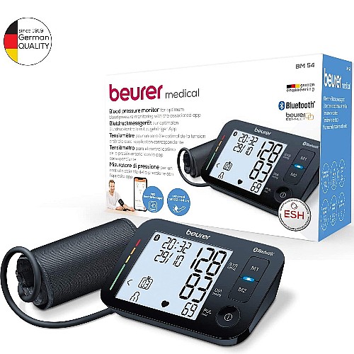 �� ��� �� ����� ������ ���� BEURER ������ ��� BM54