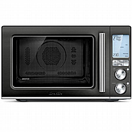 ������� ����� ���� �-AIRFRY ���� BREVILLE ������ ��� COMBI WAVE BMO870