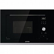 מיקרוגל בנוי 20 ליטר GORENJE גורנייה דגם BMX201AG1BG מיקרוגל בנוי 20 ליטר GORENJE גורנייה דגם BMX201AG1BG