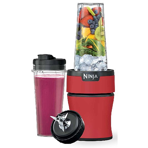����� ����� ����� ���� NINJA ����� ��� NINJA NUTRI- BLENDER PLUS BN305