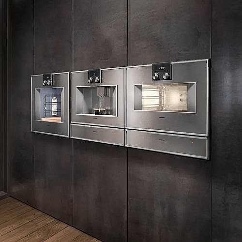 ���� ���� 60 �"� �������� GAGGENAU ����� BO470112