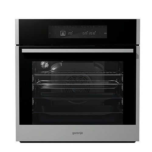 ���� ���� 60 �"� ���� GORENJE ������ ��� BO658A44XG ����� ������� ����