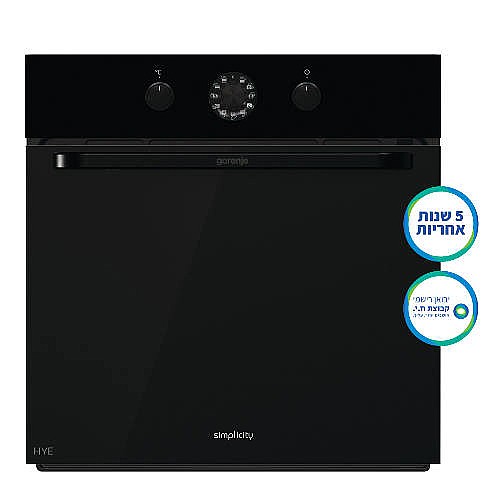 ���� ���� ���� 60 �"� ���� GORENJE ������ ��� BO74SYB