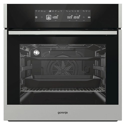���� ���� 60 �"� ���� GORENJE ������� ��� BO758A33XG