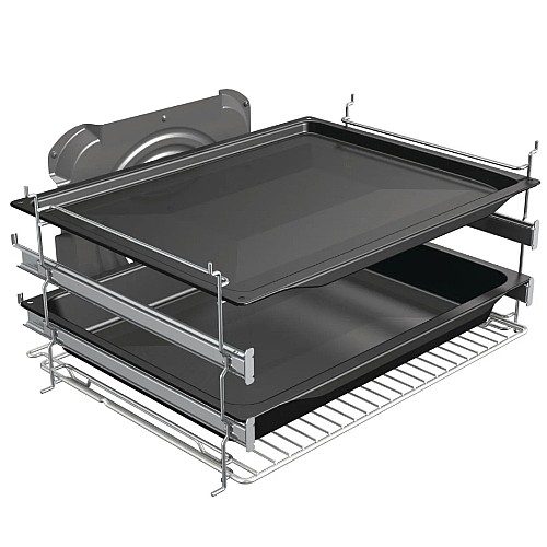 ���� ���� 60 �"� ���� GORENJE ������� ��� BO758A33XG