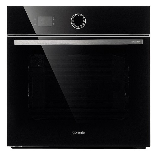 ���� ���� 60 �"� ���� GORENJE ������ ��� BO75SY2B/W