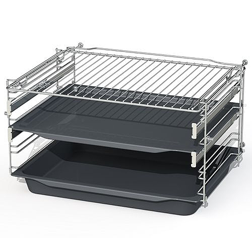 ���� ���� 60 �"� ���� GORENJE ������� ��� BO798S38BG