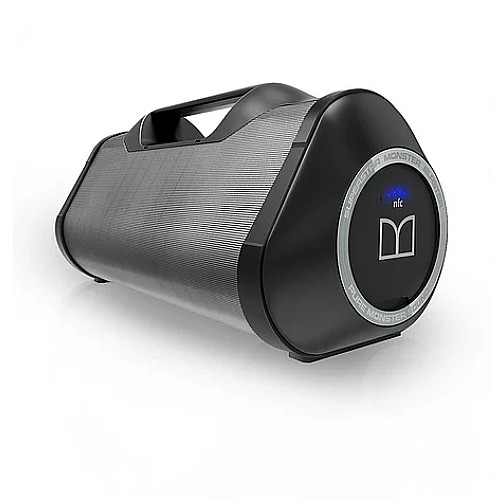 ����� ���� ���� MONSTER ��� BLASTER BOOMBOX