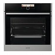 תנור בנוי מבית GORENJE גורנייה דגם BOP798S54X תנור בנוי מבית GORENJE גורנייה דגם BOP798S54X