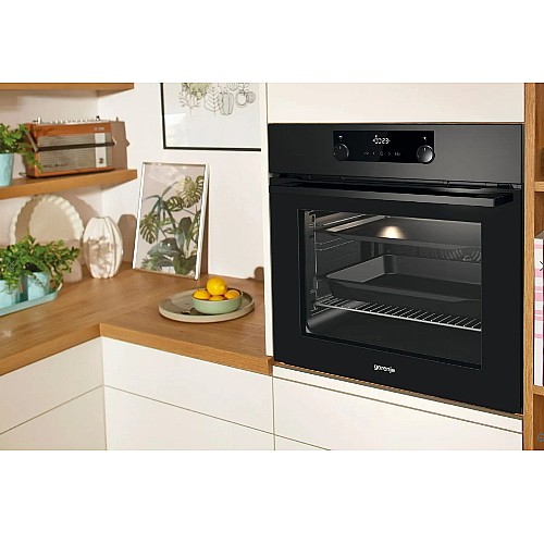 ���� ���� ������� 60 �"� ���� GORENJE ������� ��� BOP8737B
