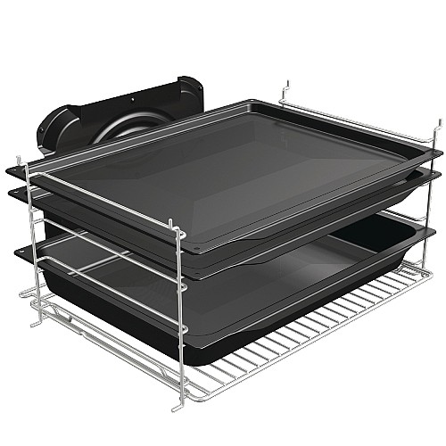 ���� ���� ������� 60 �"� ���� GORENJE ������� ��� BOP8737B