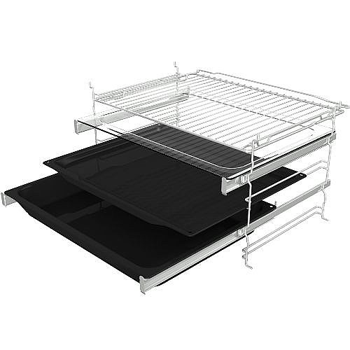 ���� ���� 60 �"� ���� GORENJE ������ ��� BOS6737E20FBG