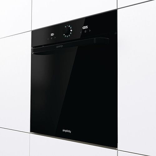���� ���� 60 �"� ���� GORENJE ������� ��� BOS6737SYB