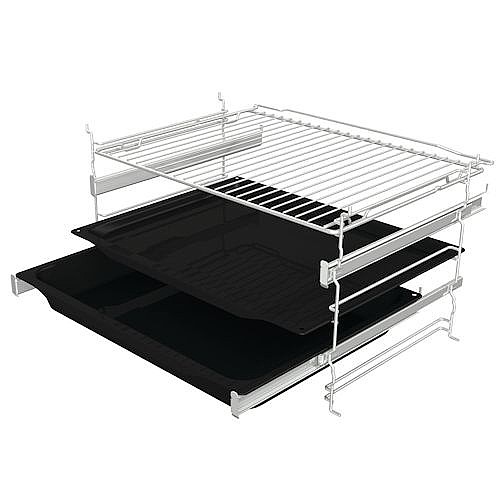 ���� ���� 60 �"� ���� GORENJE ������� ��� BOS6737SYB