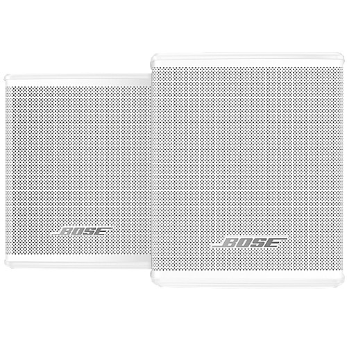 ��� ������� ������� �������� ���� BOSE ��� ��� Surround Speakers