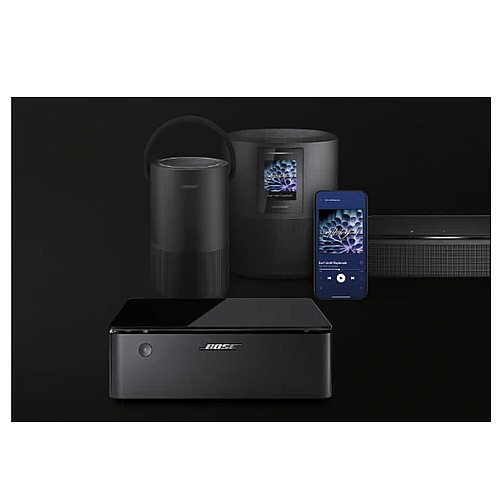 ���� ������� ���� BOSE ��� ��� BOSE MUSIC AMPLIFIER