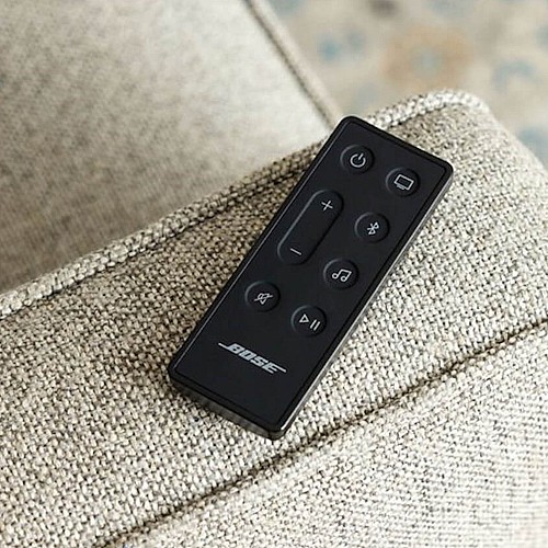 ���� ��� ���� BOSE ��� ���  SMART SOUNDBAR 600