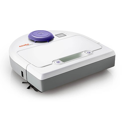 ���� ��� ������ ����  NEATO ROBOTICS ���� ��� BOTVAC 85�